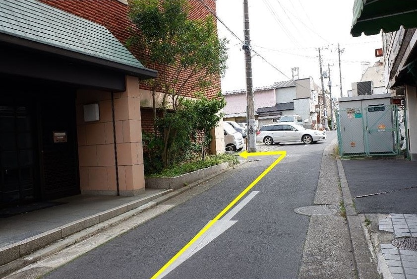 道順2