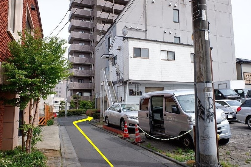 道順3