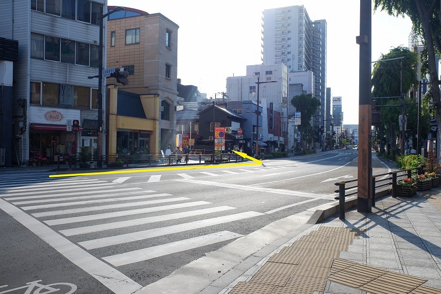 One's Park 南町第10駐車場のご案内