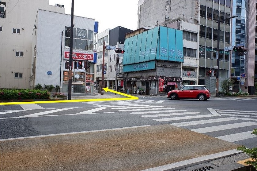 One's Park 南町第6駐車場のご案内
